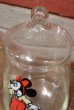 画像3: ct-210101-73 Minnie Mouse / Vintage Candy Pot