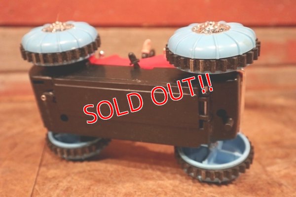 画像8: ct-201114-77 Walt Disney's / Mickey Mouse 1960's-1970's Tumbling Buggy