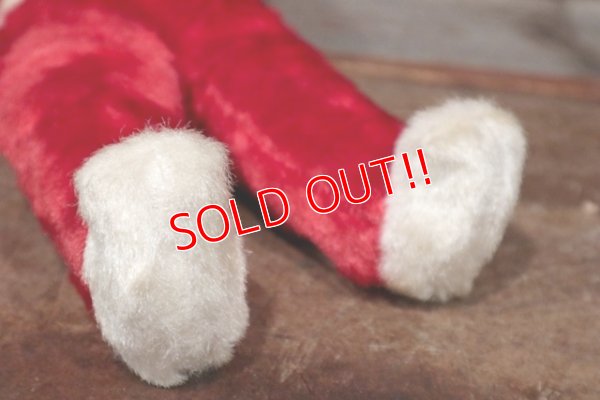 画像9: ct-210101-77 Mickey Mouse / GUND 1950's Rubber Face Doll