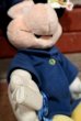 画像3: ct-210101-75 Mickey Mouse / 1999 Plush Doll "Graduation"