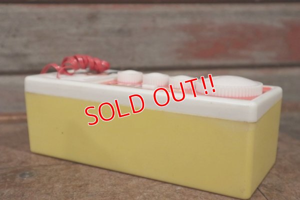 画像12: ct-201201-71 Walt Disney's / Mickey Mouse 1970's Toy CB