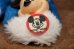 画像4: ct-210101-71 Mickey Mouse Club / Vintage Baby Shoes