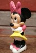 画像2: ct-210101-68 Minnie Mouse / Playskool 1980's Squeak Doll (2)