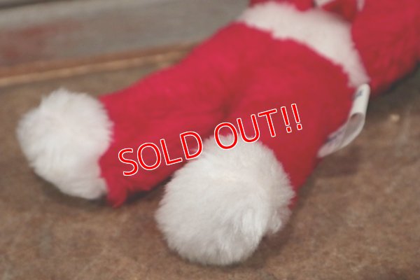 画像6: ct-210101-76 Mickey Mouse / GUND 1960's Rubber Face Doll