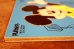 画像9: ct-210101-10 Mickey Mouse / Playskool 1970's Wood Frame Tray Puzzle