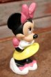 画像3: ct-210101-68 Minnie Mouse / Playskool 1980's Squeak Doll (3)