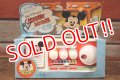 ct-201201-71 Walt Disney's / Mickey Mouse 1970's Toy CB