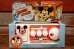 画像1: ct-201201-71 Walt Disney's / Mickey Mouse 1970's Toy CB (1)