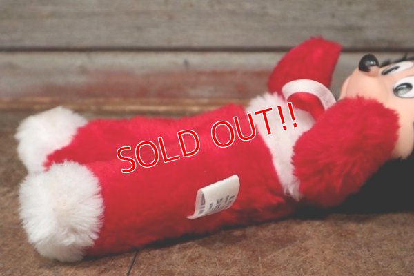 画像8: ct-210101-76 Mickey Mouse / GUND 1960's Rubber Face Doll