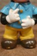 画像3: ct-210101-70 Mickey Mouse / 1980's Rubber Doll  "JAPAN"
