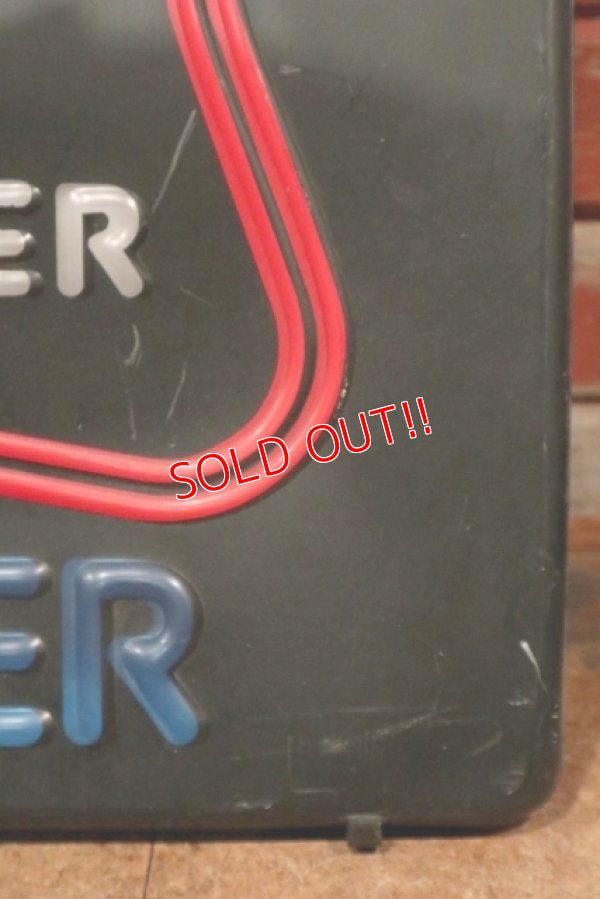 画像6: dp-210101-06 Miller High Life / 1980's Lighted Sign