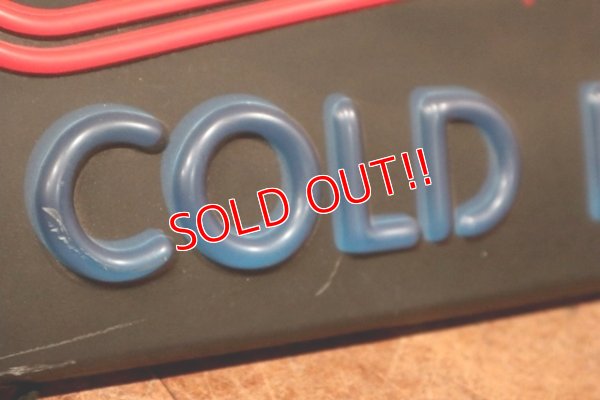 画像5: dp-210101-06 Miller High Life / 1980's Lighted Sign