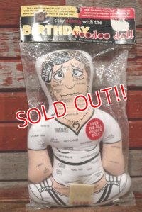 ct-201114-79 1987 BIRTHDAY VOODOO DOLL