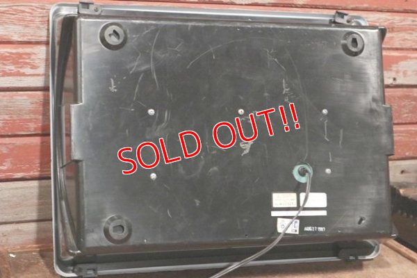 画像8: dp-210101-06 Miller High Life / 1980's Lighted Sign