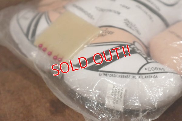 画像8: ct-201114-79 1987 BIRTHDAY VOODOO DOLL