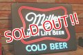 dp-210101-06 Miller High Life / 1980's Lighted Sign