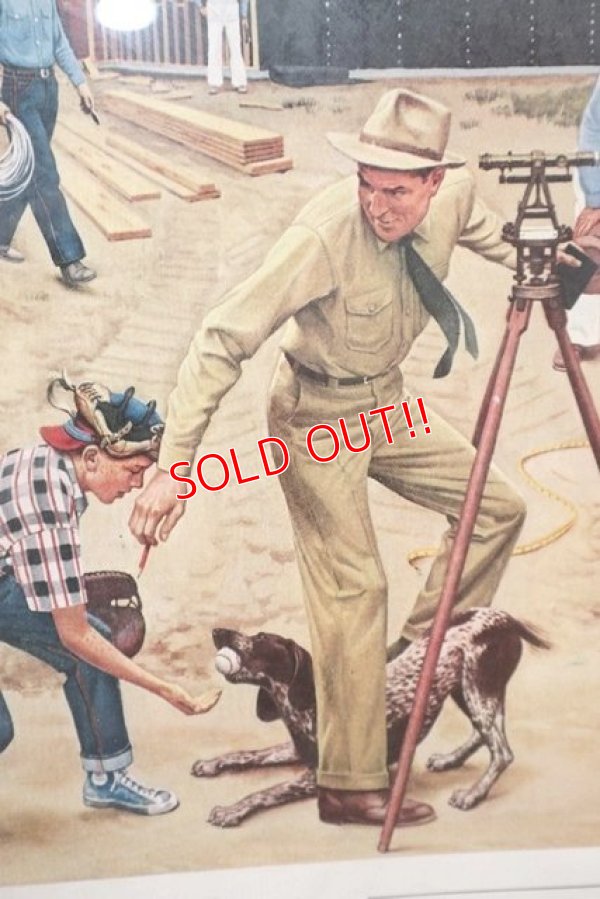 画像3: dp-210101-39 Lee 1955 Advertisement