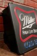 画像7: dp-210101-06 Miller High Life / 1980's Lighted Sign