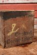 画像4: dp-210101-07 Libby McNeill Corned Beef / Vintage Wood Box