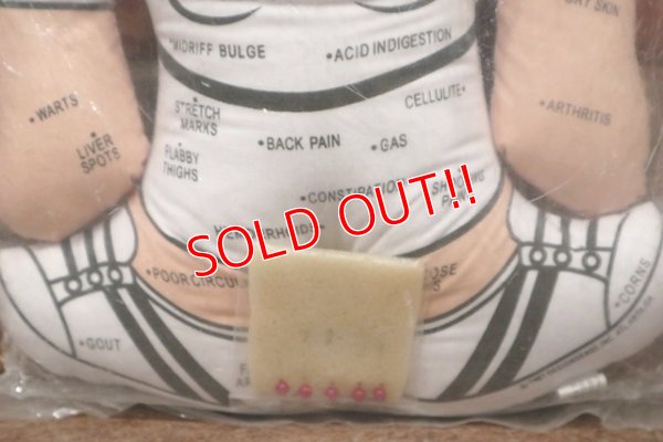 画像5: ct-201114-79 1987 BIRTHDAY VOODOO DOLL