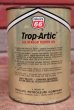 画像3: dp-201201-40 PHILLIPS 66 / Trop-Artic Oil One U.S. Quart Can (3)