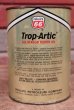 画像3: dp-201201-40 PHILLIPS 66 / Trop-Artic Oil One U.S. Quart Can (3)