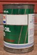 画像3: dp-201201-40 EXXON / TURBO Oil One U.S. Quart Can (3)