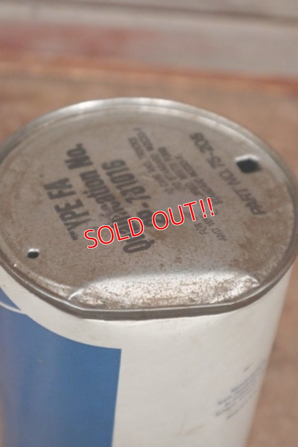 画像5: dp-201201-40 NAPA / Automatic Transmission Fluid One U.S. Quart Can