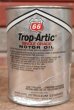 画像2: dp-201201-40 PHILLIPS 66 / Trop-Artic Single Grade Oil One U.S. Quart Can (2)