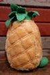 画像4: ct-201201-58 Del Monte Country Yumkin / 1982 "Juicie Pineapple" Plush Doll