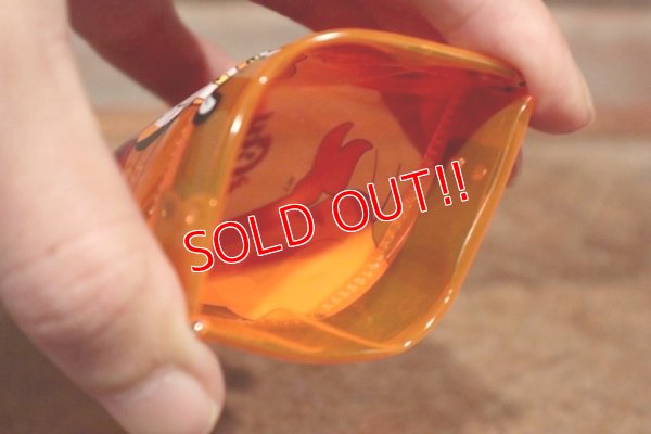 画像7: ct-210101-29 Kellogg's / Tony the Tiger 1990's Coin Purse