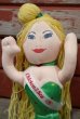 画像2: ct-201201-48 Chicken of the Sea / 1990's Mermaid Doll (2)