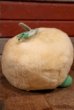 画像4: ct-201201-56 Del Monte Country Yumkin / 1982 "Lushie Peach" Plush Doll