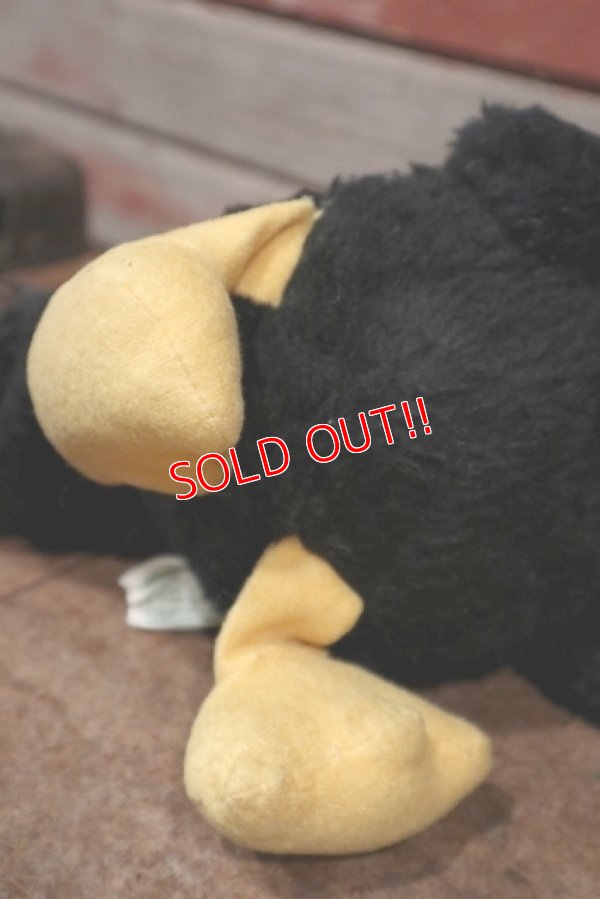 画像6: ct-201201-60 Del Monte Country Yumkin / 1982 "Cocky Crow" Plush Doll