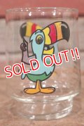 gs-210101-07 Kellogg's / Toucan Sam 1977 Glass