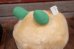 画像6: ct-201201-56 Del Monte Country Yumkin / 1982 "Lushie Peach" Plush Doll