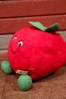 画像3: ct-201201-57 Del Monte Country Yumkin / 1982 "Reddie Tomato" Plush Doll