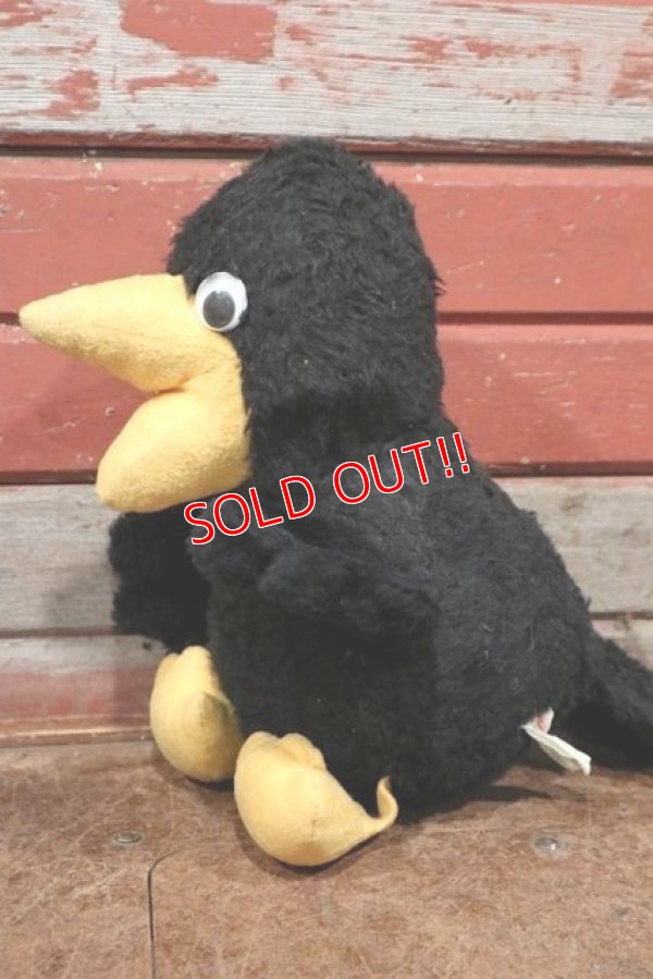 画像3: ct-201201-60 Del Monte Country Yumkin / 1982 "Cocky Crow" Plush Doll