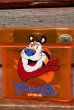 画像3: ct-210101-29 Kellogg's / Tony the Tiger 1990's Coin Purse