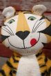 画像2: ct-201201-49 Kellogg's / Tony the Tiger 1970's Plush Doll (2)