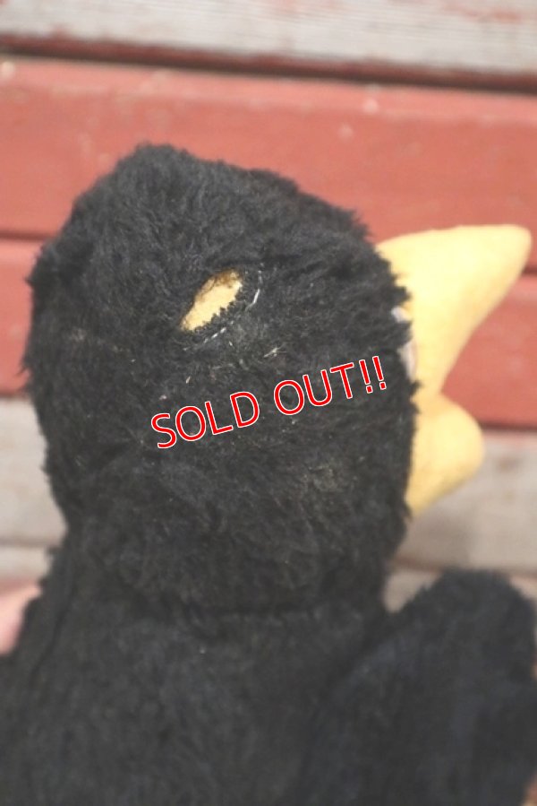 画像5: ct-201201-60 Del Monte Country Yumkin / 1982 "Cocky Crow" Plush Doll