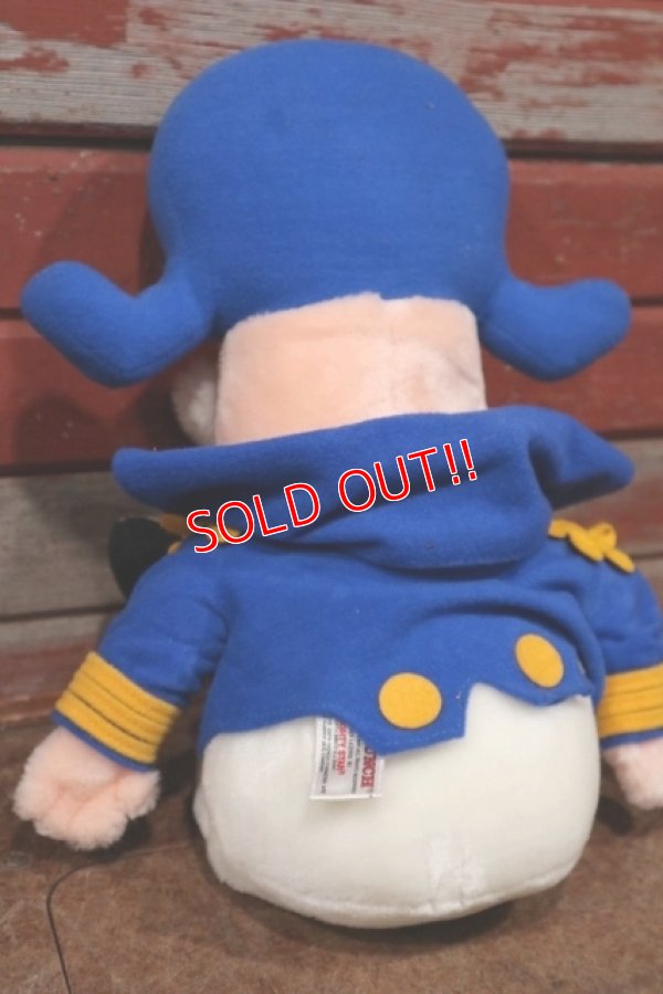 画像7: ct-201201-45 Cap'n Crunch / Mighty Star 1987 Plush Doll