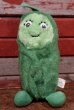 画像1: ct-201201-59 Del Monte Country Yumkin / 1982 "Sweetie Pea" Plush Doll (1)