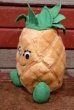 画像3: ct-201201-58 Del Monte Country Yumkin / 1982 "Juicie Pineapple" Plush Doll