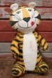 画像1: ct-201201-49 Kellogg's / Tony the Tiger 1970's Plush Doll (1)