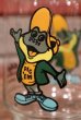 画像3: gs-210101-06 Kellogg's / DIG 'EM 1977 Glass (3)