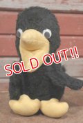 ct-201201-60 Del Monte Country Yumkin / 1982 "Cocky Crow" Plush Doll