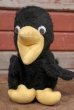 画像1: ct-201201-60 Del Monte Country Yumkin / 1982 "Cocky Crow" Plush Doll (1)