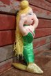 画像4: ct-201201-48 Chicken of the Sea / 1990's Mermaid Doll