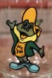 画像2: gs-210101-06 Kellogg's / DIG 'EM 1977 Glass (2)